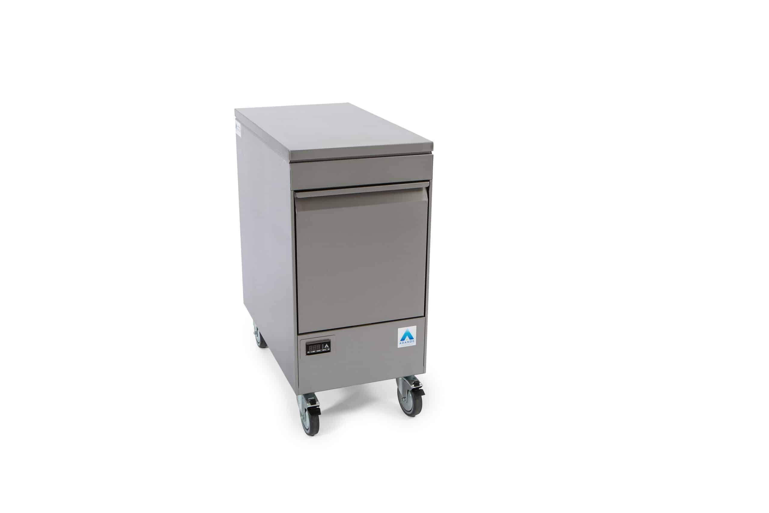 VCC1- COMPACT – ONE DRAWER – REAR ENGINE