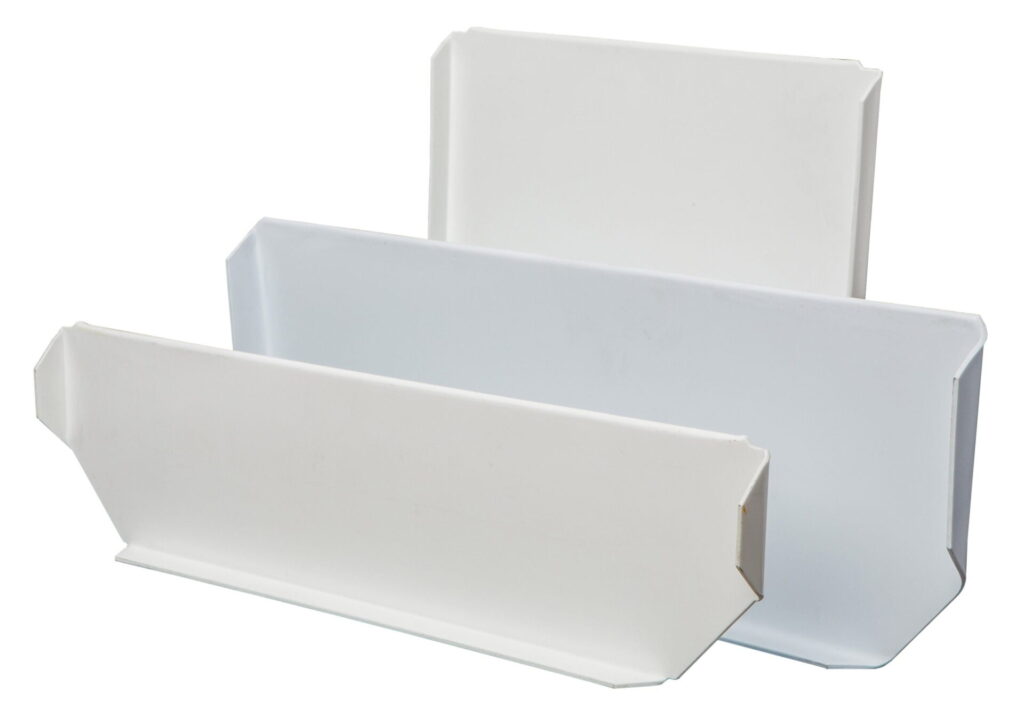 Drawer dividers
