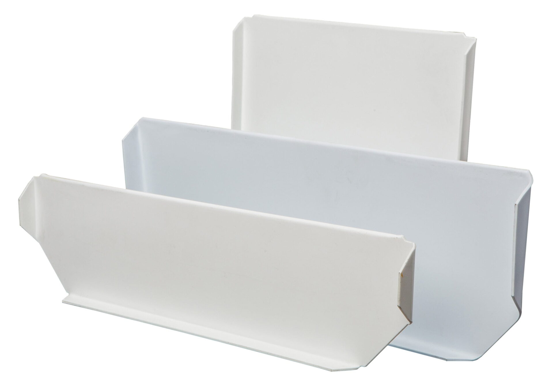 Drawer dividers