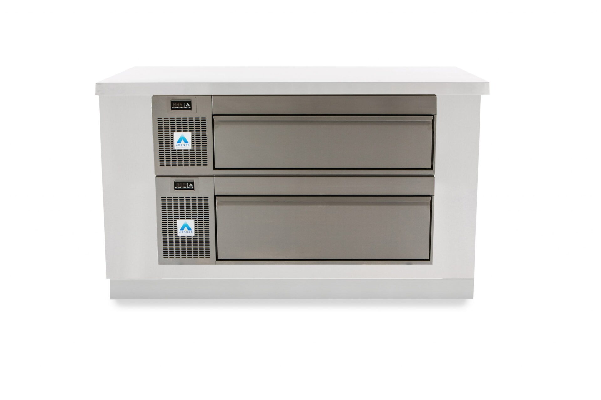 COMBO CASSETTE – SIDE ENGINE -TWO DRAWER – VSS2 & SVS2 SERIES