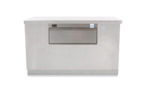CASSETTE &ndash; ONE DRAWER &ndash; REAR ENGINE &ndash; VCR1 SERIES