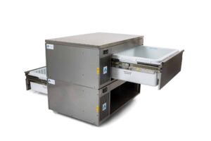 MATCHBOX &ndash; PREP COUNTER &ndash; VCM2 SERIES