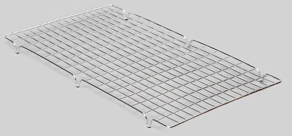 Blast chill wire rack