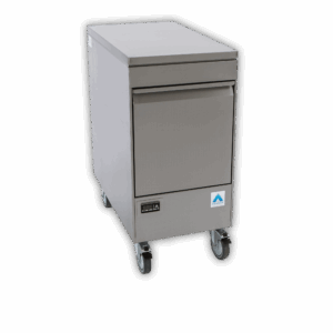 COMPACT UNIT &ndash; REAR ENGINE &ndash; VCC1 SERIES