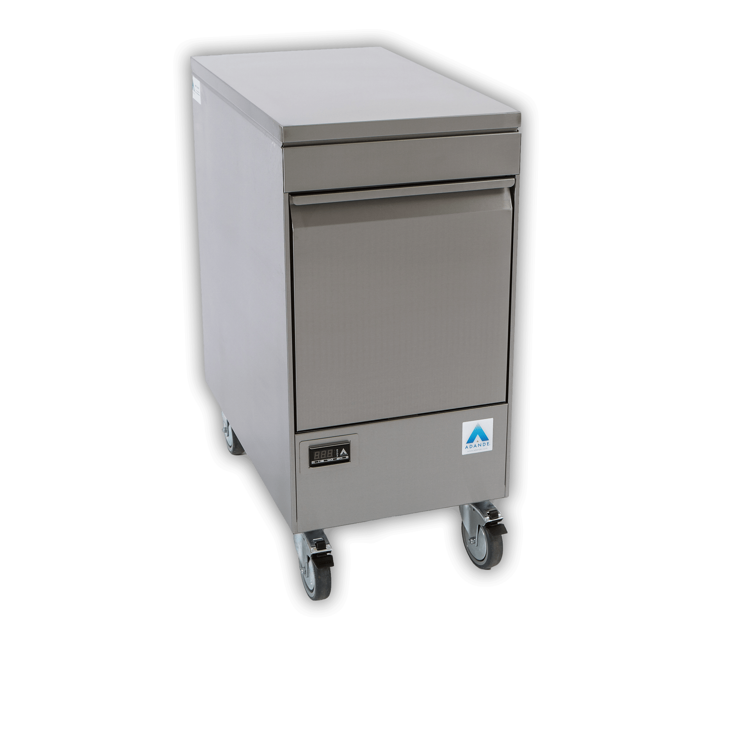 COMPACT UNIT &ndash; REAR ENGINE &ndash; VCC1 SERIES