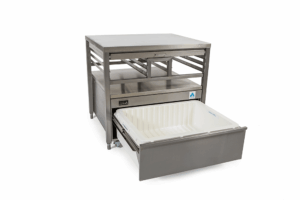 ADANDE COMBI STANDS &ndash; TO FIT ABOVE SIDE & REAR ENGINE DRAWER UNITS