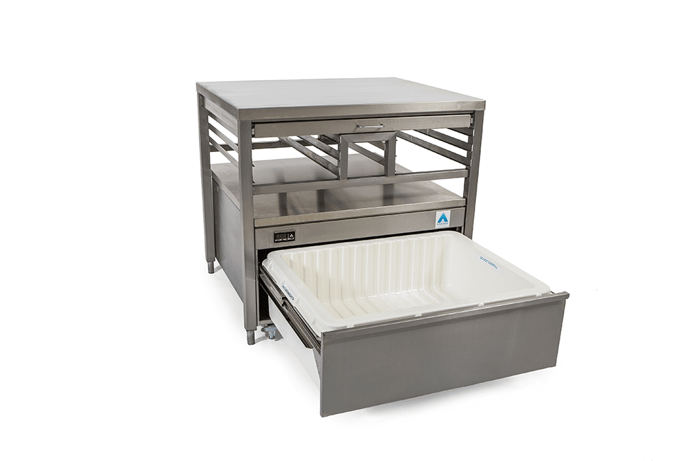 ADANDE COMBI STANDS – TO FIT ABOVE SIDE & REAR ENGINE DRAWER UNITS