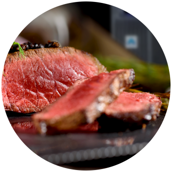 adande food meat circle